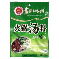 草原红太阳清汤160g