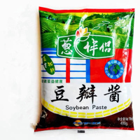 葱伴侣豆瓣酱400g