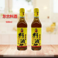 东古料酒500ml