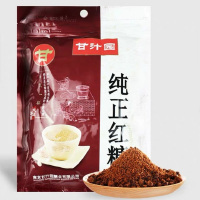 甘汁园纯正红糖368g