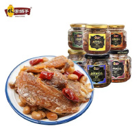 林家铺子五香鲐鲅鱼180g