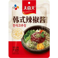 大喜大韩式辣椒酱40g