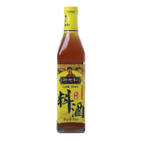 郑友和精制料酒500ml