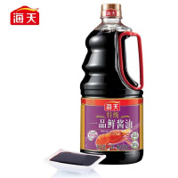 海天一品鲜1.28L