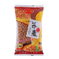 鑫一通荞麦拉面130g