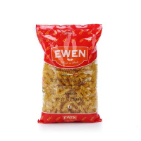 意文螺旋形意大利面500g