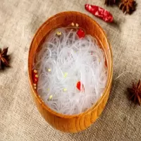 冠珠绿豆龙口粉丝200g