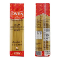 意文直条形意大利面500g