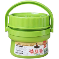 郑友和黄豆酱1.1Kg