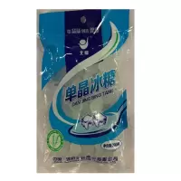 北糖冰糖400g