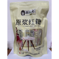 北糖膳百醇原浆红糖180G