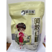 北糖膳百醇阿胶红糖180G
