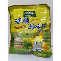 太太乐三鲜优选200G鸡精