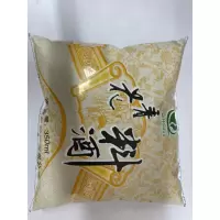 青花料酒袋装
