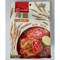 海底捞冷面小麦口味510g