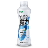 魔力椰子水味电解质饮料500ml