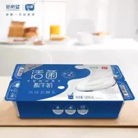 琴牌八连杯原味酸牛奶100 g x 8