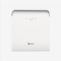 伊莱克斯(ELECTROLUX) 伊尚▪壁挂式新风净化机F1