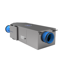 伊莱克斯(ELECTROLUX) 伊云▪吊顶式除湿新风机D2