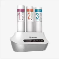 伊莱克斯(ELECTROLUX) 哥德堡系列反渗透净水机ER400.B
