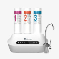 伊莱克斯(ELECTROLUX) 哥德堡系列反渗透净水机ER400.BY