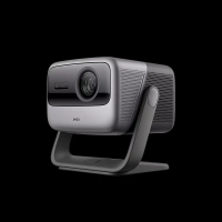 坚果(JMGO)投影仪N1S Ultra 4K超高清三色激光灯源 云台投影仪家用家庭影院白天投墙