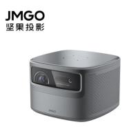 坚果(JMGO)J10S投影仪 LED灯源 家用高清卧室投墙无线WIFI投影机