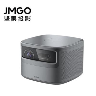 坚果(JMGO)J10S投影仪 LED灯源 家用高清卧室投墙无线WIFI投影机