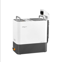 东菱(Donlim)DL-7901多功能家用布艺机地毯窗户厨房全屋清洗机 高温除菌除螨蒸汽清洁神器 套装全套刷头