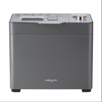 东菱(Donlim)DL-1352 烤面包机(灰/白)家用和面机全自动揉面制肉松吐司酸奶泡菜发酵多功能预约早餐机器