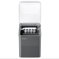 东菱(Donlim)DL-M1 制冰机家用制冰机 全自动子弹冰块制作机器家庭造冰立式小型学生宿舍冷饮神器