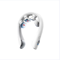 SKG颈椎按摩仪K5系列三代K5-3尊贵款