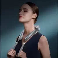 SKG颈椎按摩器 P7Pro 肩颈护颈按摩器