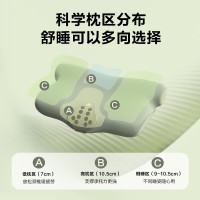 SKG颈椎热敷枕头P5颈部肩颈