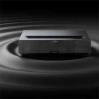 峰米激光电视T2三色激光电视 家用投影机 家庭影院投影仪办公(全色激光技术 4K超高清 480nit 高亮度 )