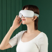 践程HY007眼部按摩仪按摩器护眼仪热敷眼罩气压揉 压保健成人儿童眼睛互联穴位实用送朋友父母企业礼品HY007