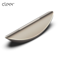 cleer[任贤齐代言]CRESCENT智能语音音箱多声道家用新款蓝牙音响声控无线wifi控制设备节日 金色