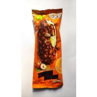 巧乐兹巧榛橘冰淇淋