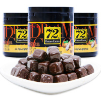 [韩国进口]乐天LOTTE 梦巧克力 82%