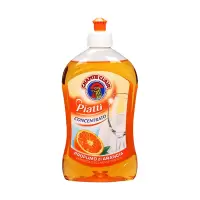 大公鸡头香橙浓缩洗洁精 500ml