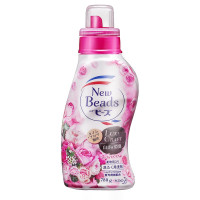 花王玫瑰香洗衣液780ml