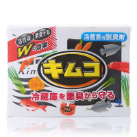 小林制药活性炭冰箱、冷藏室用除味剂113g