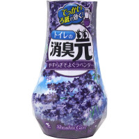 小林卫生间薰衣草空气清新剂芳香剂400ml
