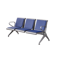 伟尔诺+机场等候椅+WEN023