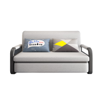 伟尔诺+折叠沙发+WEN017