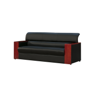 伟尔诺+三人位沙发+WEN026