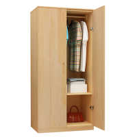 伟尔诺+两门衣柜+WEN045