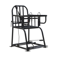 伟尔诺 询问椅 WEN061