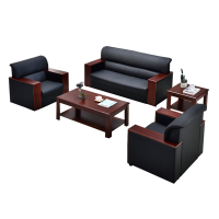 伟尔诺 会客沙发茶几组合 WEN071