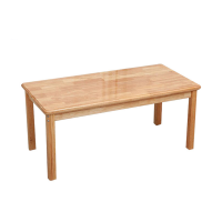 伟尔诺 桌子(橡木) WEN072